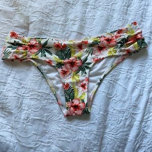 Hollister bikini bottoms